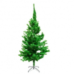 Tarrington House Synthetic Christmas Tree 150cm - image-0